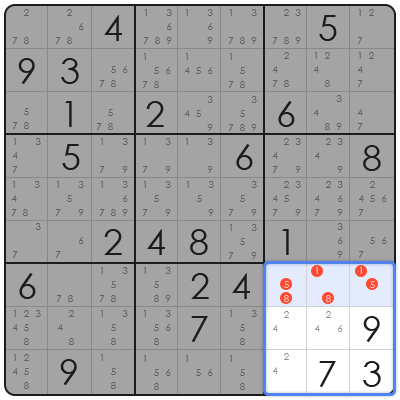 hardest sudoku game ever