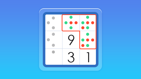 sudoku tips for new players