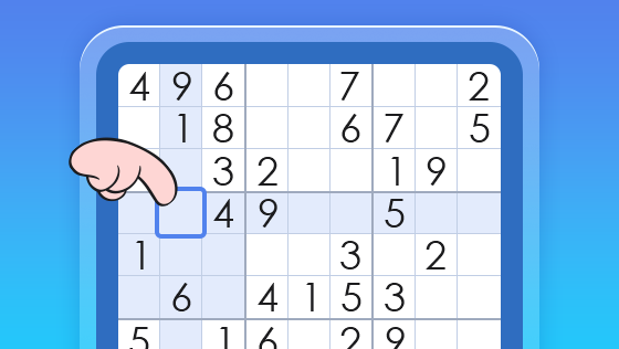 sudoku hidden triples